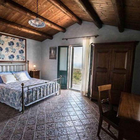 Seacily Etna House Villa Piedimonte Etneo Eksteriør billede