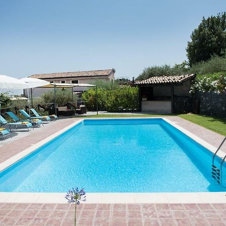 Seacily Etna House Villa Piedimonte Etneo Eksteriør billede