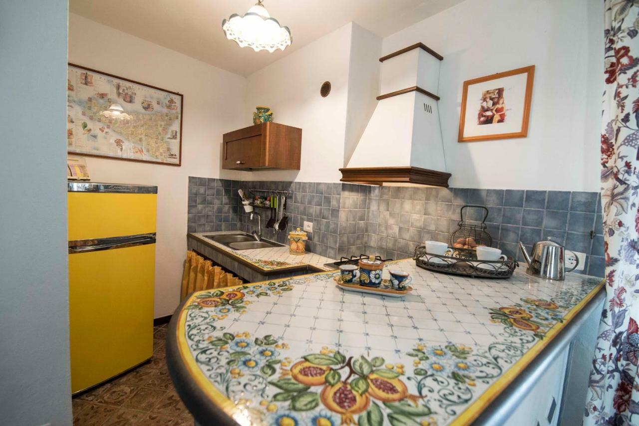 Seacily Etna House Villa Piedimonte Etneo Eksteriør billede