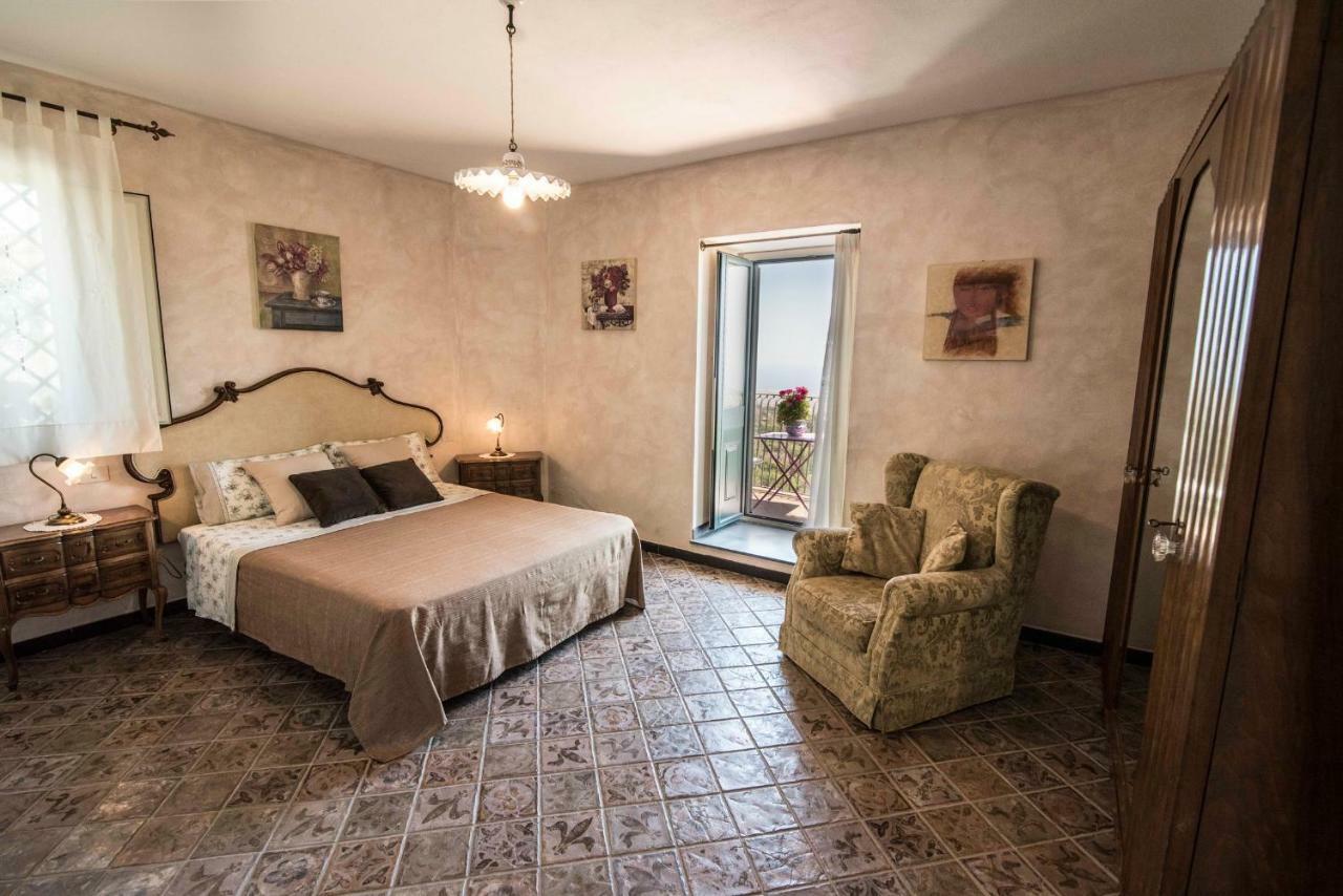 Seacily Etna House Villa Piedimonte Etneo Eksteriør billede