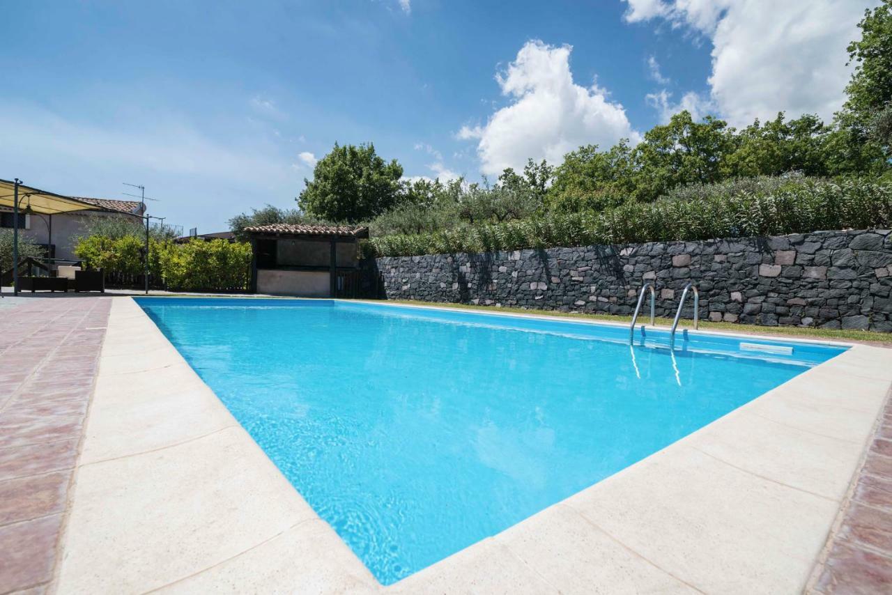 Seacily Etna House Villa Piedimonte Etneo Eksteriør billede