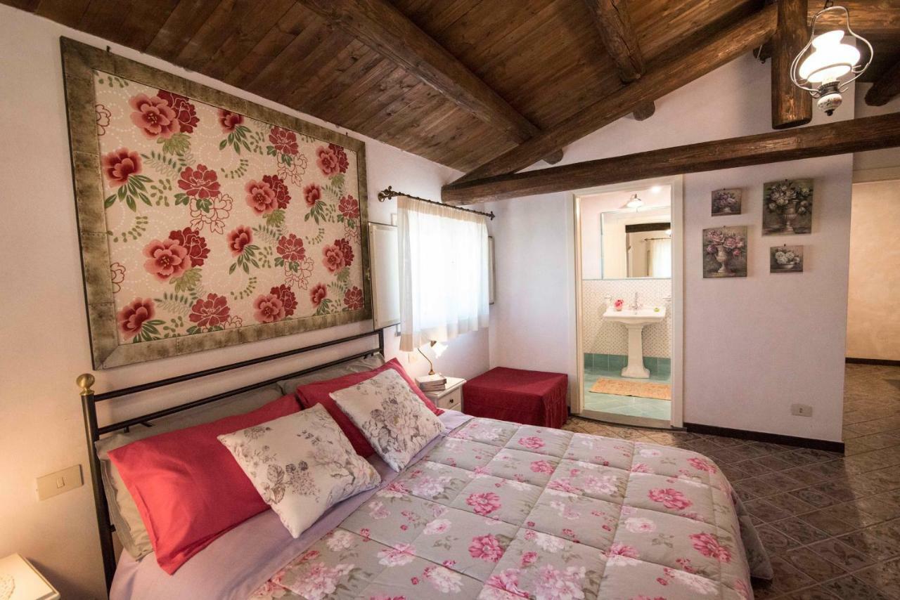 Seacily Etna House Villa Piedimonte Etneo Eksteriør billede