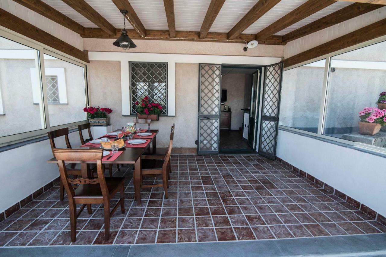 Seacily Etna House Villa Piedimonte Etneo Eksteriør billede