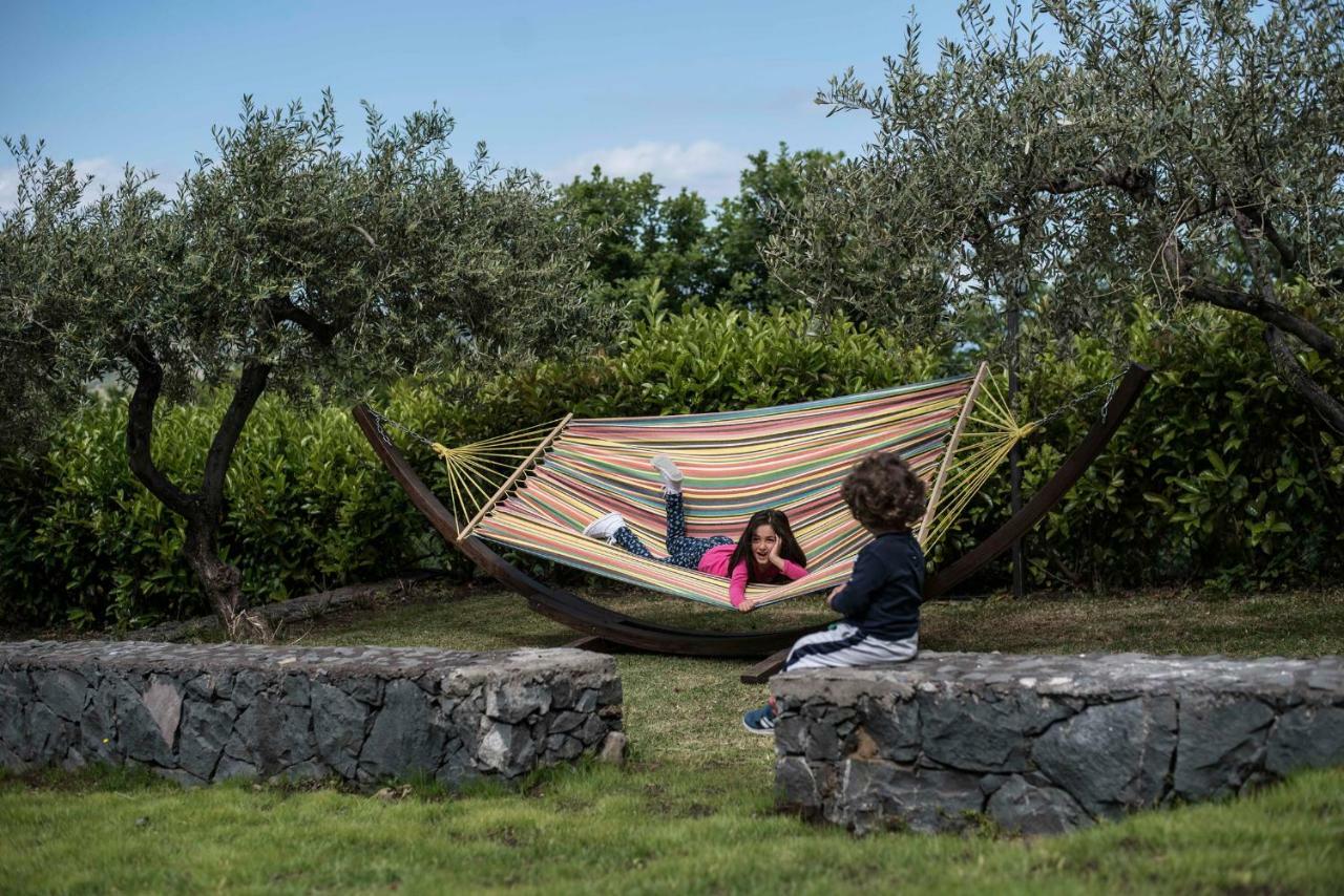 Seacily Etna House Villa Piedimonte Etneo Eksteriør billede