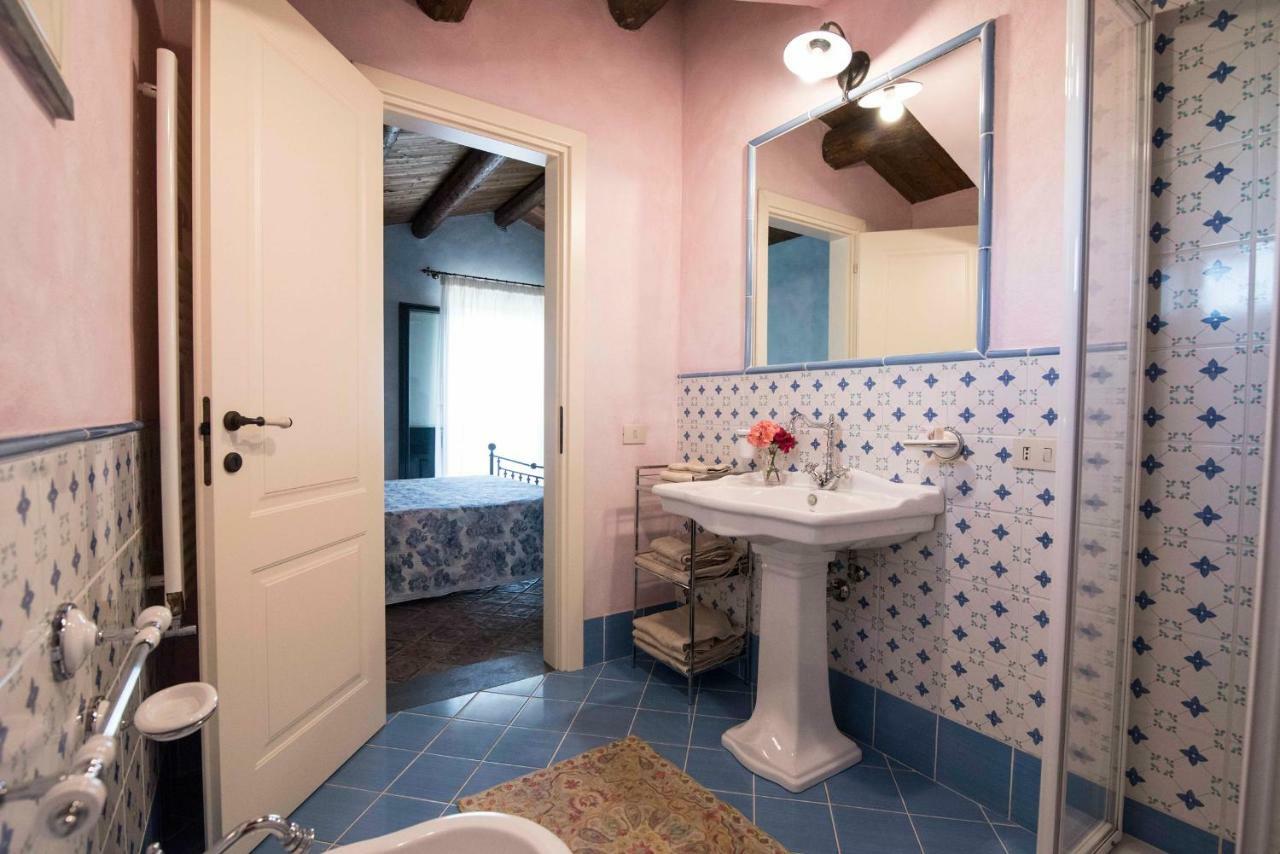 Seacily Etna House Villa Piedimonte Etneo Eksteriør billede