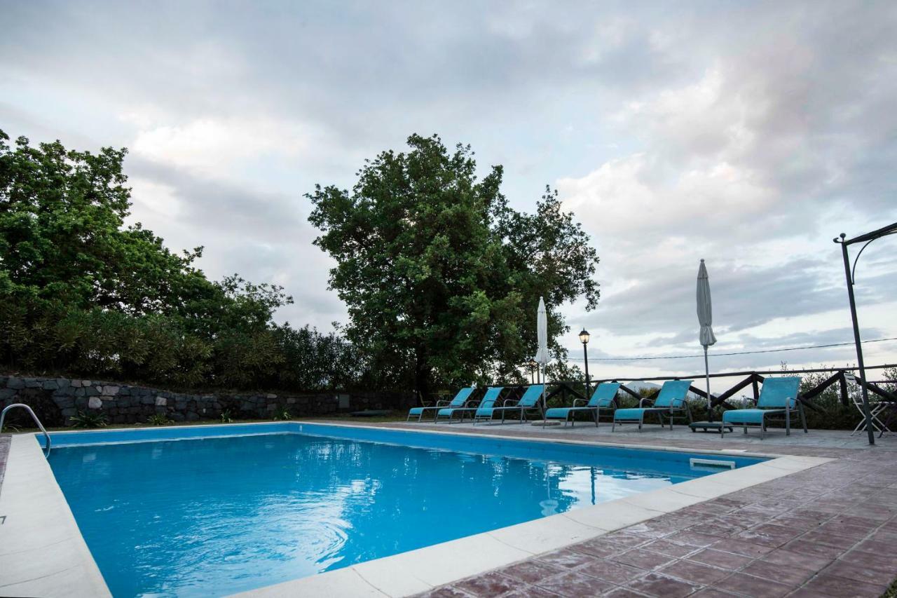 Seacily Etna House Villa Piedimonte Etneo Eksteriør billede