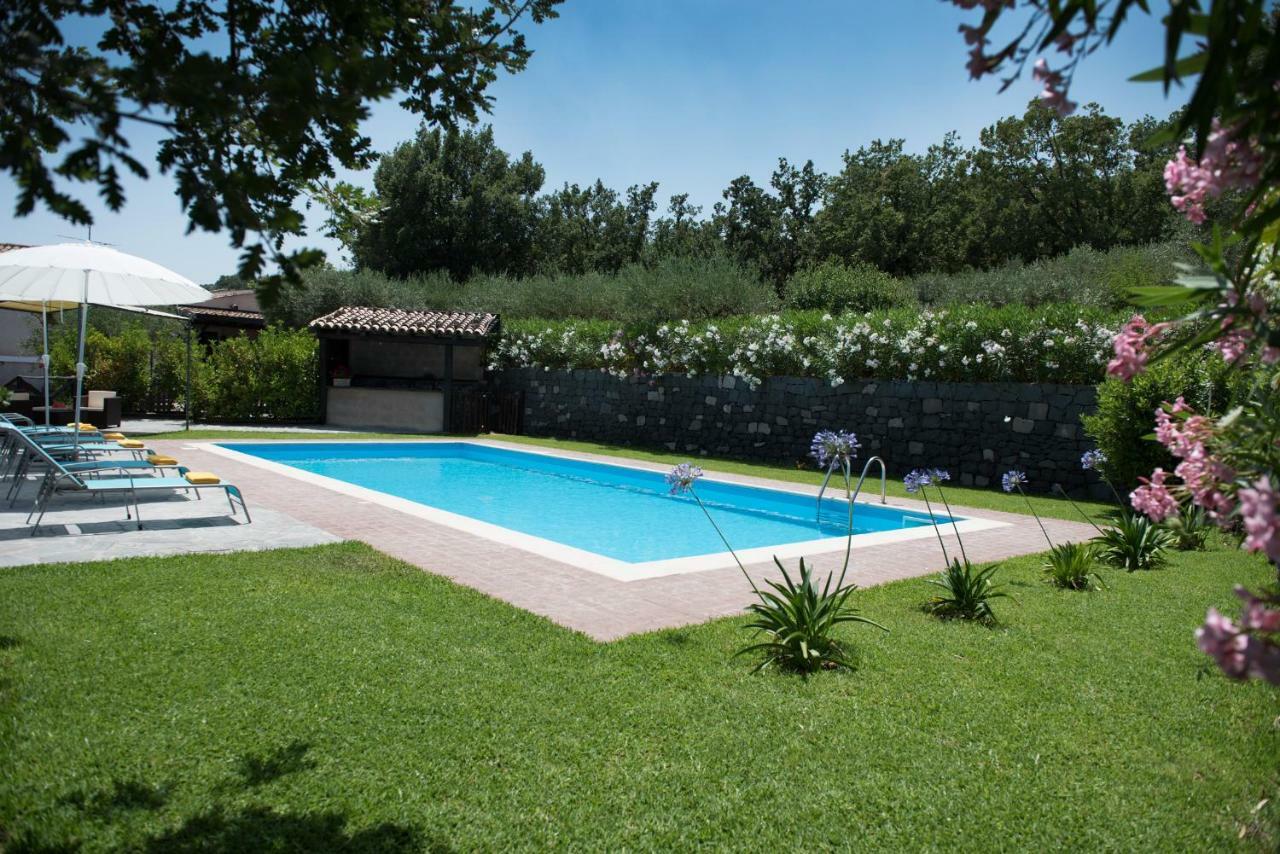 Seacily Etna House Villa Piedimonte Etneo Eksteriør billede